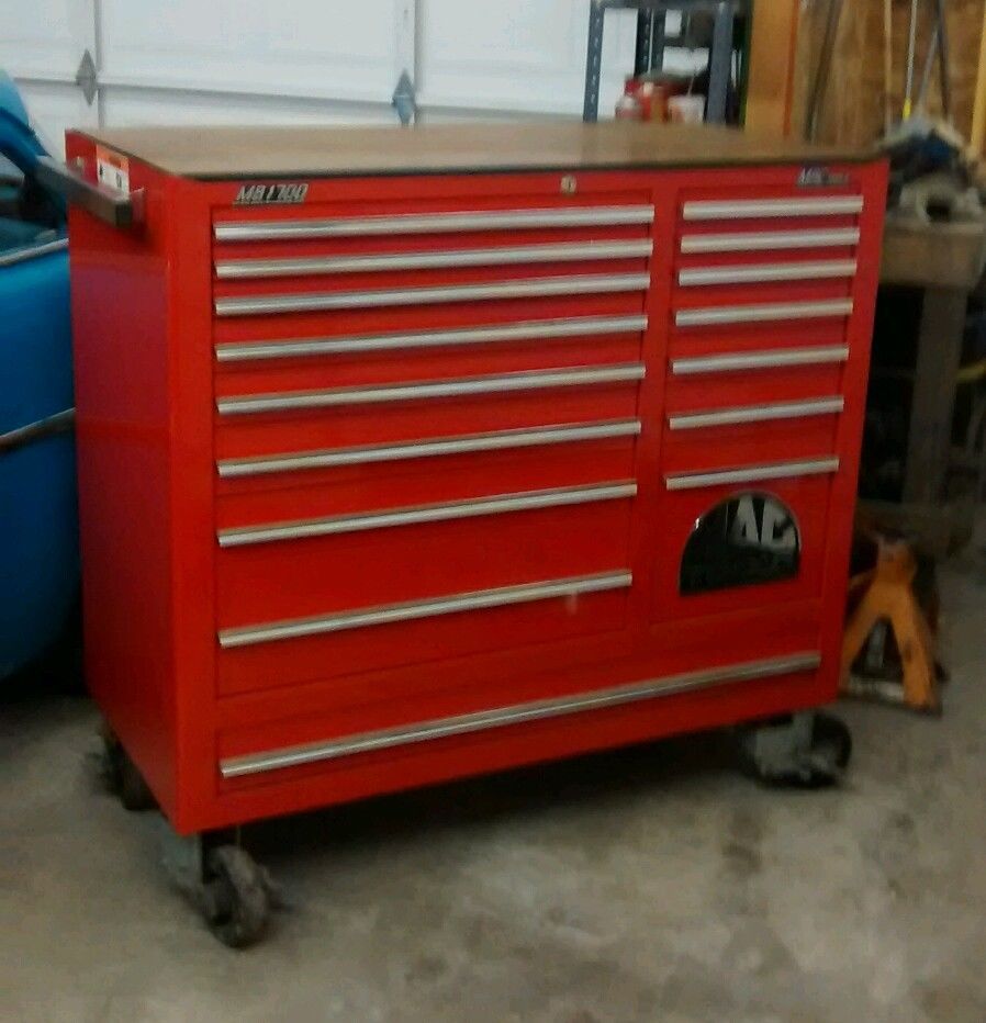 vintage mac tool box for sale seattle